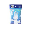 【送料無料!(地域限定)】コットンZOO(ズー) みみかきこっとん 60本入