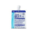 【送料無料!(地域限定)】経口補水液 OS-1 オーエスワン ゼリー 200g