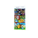 【送料無料!(地域限定)】ハヤシ商事 ポケットティッシュ ポケットモンスター 6個パック