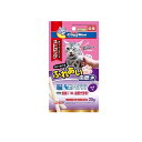 【送料無料!(地域限定)】キャティーマン 猫ちゃんホワイデント ストロング ツナ味 25g