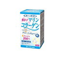 【送料無料!(地域限定)】山本漢方 低分子マリンコラーゲン粒100% 280粒