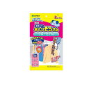 【送料無料!(地域限定)】湿気とり 水とりぞうさん クローゼット用 大判タイプ 2シート入