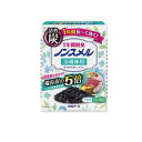 【送料無料!(地域限定)】ノンスメル 冷蔵庫用置き型 1年間脱臭 25g