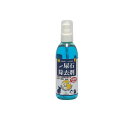 【送料無料!(地域限定)】三晃商会 小動物の尿石除去剤 250mL (お徳用)