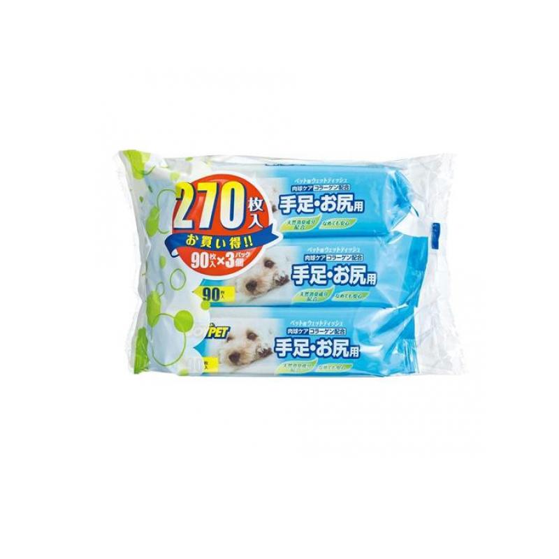 ̵ϰˡJOYPET(祤ڥå) åȥƥå ­ 90 (3ĥѥå)