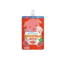 【送料無料!(地域限定)】龍角散 おくすり飲めたね いちご味 200g