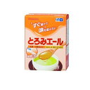 【送料無料!(地域限定)】バランス献立 とろみエール 顆粒 分包 75g (2.5g×30本入)