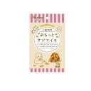 【送料無料!(地域限定)】ペッツルート プティセレクション 小動物用 ぷちっとサツマイモ 50g