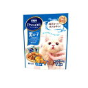 【送料無料!(地域限定)】コンボプレゼント キャット おやつ 男の子 お魚味 14袋入 (42g) 使用期限2026年1月のものを含む特価商品となっております