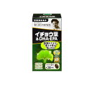 【送料無料!(地域限定)】野口医学研究所 イチョウ葉&DHA・EPA 60粒 (約30日分)