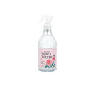 【送料無料!(地域限定)】消臭・除菌ファブリックウォーター ローズ 350mL