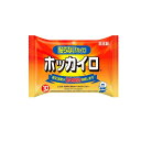 【送料無料!(地域限定)】ホッカイロ 貼らないタイプ レギュラー 10個入