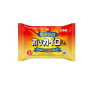 【送料無料!(地域限定)】ホッカイロ 貼らないタイプ ミニ 10個入