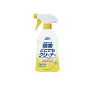 【送料無料!(地域限定)】フマキラー アルコール除菌どこでもクリーナー 300mL (スプレー付き本体)