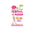 【送料無料!(地域限定)】森永E赤ちゃん スティックタイプ 130g (13g×10本入)