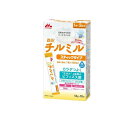 【送料無料!(地域限定)】森永チルミル スティックタイプ 14g (×10本)