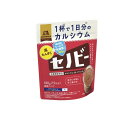 【送料無料!(地域限定)】森永製菓 セノビー 180g