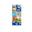 【送料無料!(地域限定)】熱さまシート 大人用 16枚入
