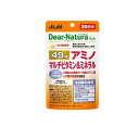 【送料無料!(地域限定)】ディアナチュラスタイル 49アミノ マルチビタミン&ミネラル 20日分 80粒