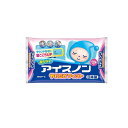 【送料無料!(地域限定)】アイスノン やわらかフィット 1個入