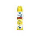 【送料無料!(地域限定)】シューズの気持ち プレミアムハイブリッド 無香性 280mL