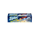【送料無料!(地域限定)】Ziploc(ジップロック) イージージッパー Mサイズ 10枚入 (Mサイズ)