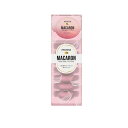 【送料無料!(地域限定)】パンテーン マカロン ヘアマスク 色つやリッチ 12mL (×8)