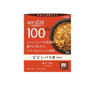 【送料無料!(地域限定)】大塚食品 100kcalマイサイズ ビビンバの素 90g