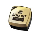 【送料無料!(地域限定)】KOKOIST(ココイスト) メガスティックベース ソフトジェル 4g