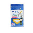 【送料無料!(地域限定)】キチントさん ダストマン▽(サンカク) 不織布タイプ 三角コーナー用 50枚入
