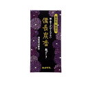 【送料無料!(地域限定)】カメヤマ 線香 花げしき 備長炭 120g