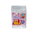 【送料無料!(地域限定)】デンタルプロ FRESH(フレッシュ) フロスピック 100本入