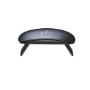 【送料無料!(地域限定)】KOKOIST(ココイスト) Beetle コードレスLED&UVライト 1台入
