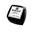 【送料無料!(地域限定)】KOKOIST(ココイスト) マーカーズライン ノンワイプカラージェル ML-01 ティックホワイト 2.5g