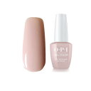 【送料無料!(地域限定)】O・P・I ジェルカラー BY OPI GCA60 15mL