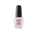 【送料無料!(地域限定)】O・P・I ネイルラッカー NLU22 15mL