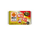 【送料無料!(地域限定)】桐灰カイロ 貼らないタイプ ミニ 12時間持続 10個入