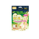 【送料無料!(地域限定)】鈴木油脂 ゲルマ足裏樹液シート 30枚入