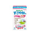【送料無料!(地域限定)】ビーンスターク すこやかM1 スティック 乳児用粉ミルク 13g× 7本入