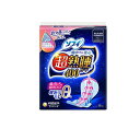 【送料無料!(地域限定)】ソフィ 超熟睡ガード 特に多い夜用 16枚入 (羽つき 42cm)