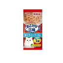 【送料無料!(地域限定)】いなば CIAO(チャオ) おさかな三昧 まぐろ シーフード味 60g× 3袋入