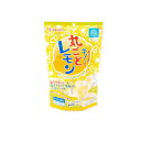 【送料無料!(地域限定)】今岡製菓 おいしさギュ〜ッと丸ごとレモン 粉末清涼飲料 15g (×9袋入)