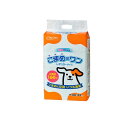 【送料無料!(地域限定)】クリーンワン こまめだワン レギュラーサイズ お徳用 160枚入