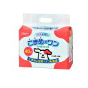 【送料無料!(地域限定)】クリーンワン こまめだワン ワイドサイズ 40枚入