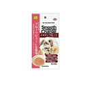 【送料無料!(地域限定)】三晃商会 小動物用補助食 スムースチャージ メルティフルーツ F203 6g× 6本入
