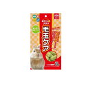 【送料無料!(地域限定)】ハイペット 小動物用 おやつにプラス 毛玉ケア 55g