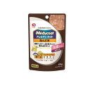【送料無料!(地域限定)】Medycoat(メディコート) アレルゲンカット パウチ 魚&お米 15歳から長寿犬用 60g