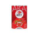 【送料無料!(地域限定)】井藤漢方製薬 紅の減肥茶pulire(プリーレ) 18日分 (3g×18袋入)
