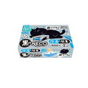 【送料無料!(地域限定)】ドライ&ドライUP 黒のNECO 除湿&脱臭 1000mL× 2個入