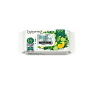 【送料無料!(地域限定)】サボリーノ 朝用マスク 目ざまシート ボタニカル 肌荒れ防ぐタイプ N 30枚入